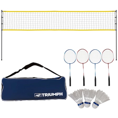 Triumph Competition Badminton 35-7435-3